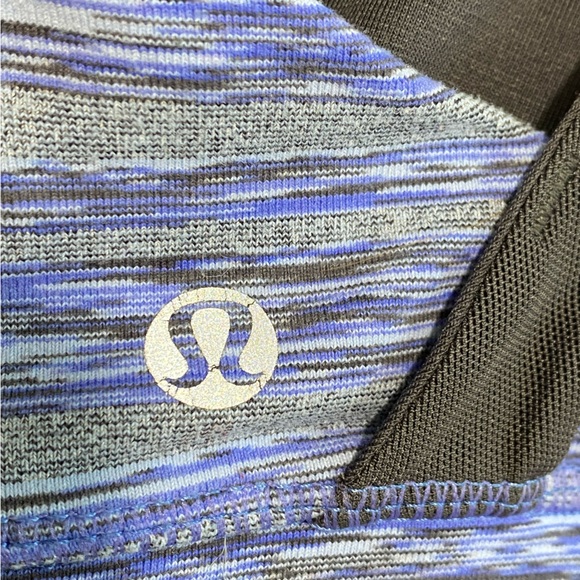 Lululemon 50 Rep Sports Bra Size 6 - Picture 7 of 7